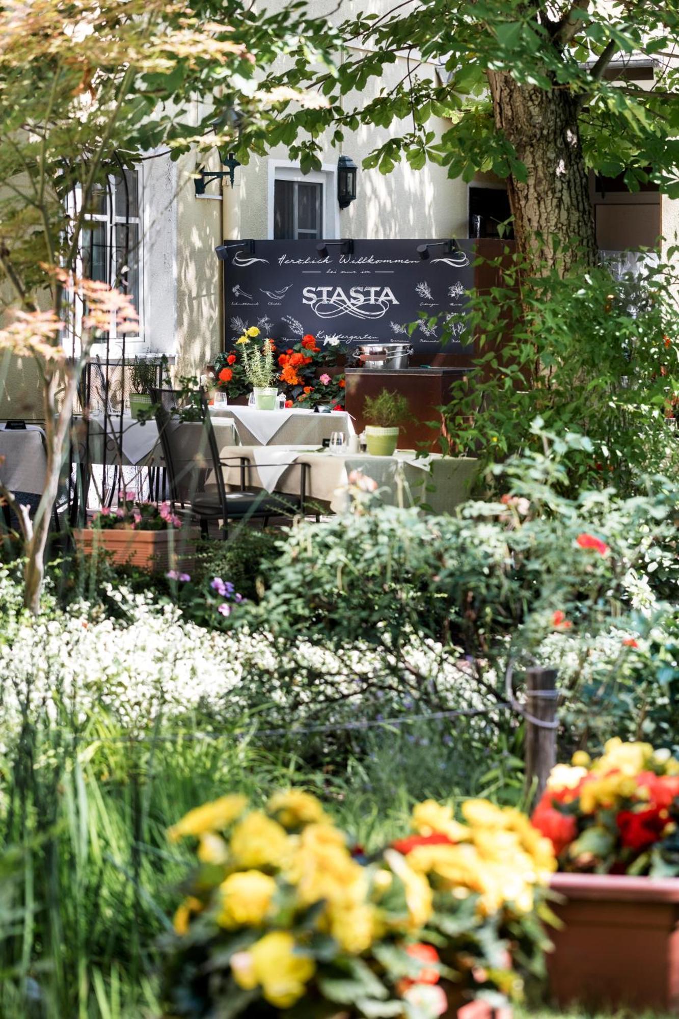 Der Stasta 3* Wien