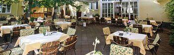 Der Stasta Hotel Wien
