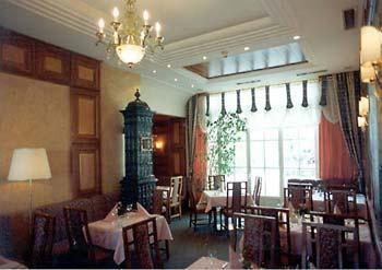 Der Stasta Hotel Wien