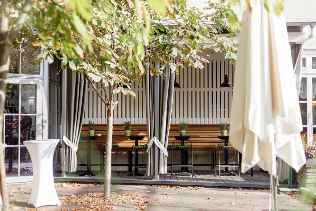 Hotel Der Stasta Wien