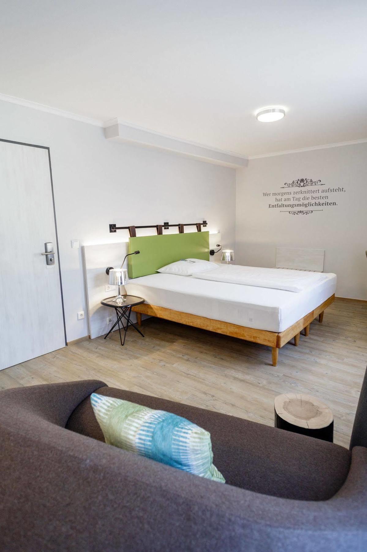 Der Stasta Hotel Wien