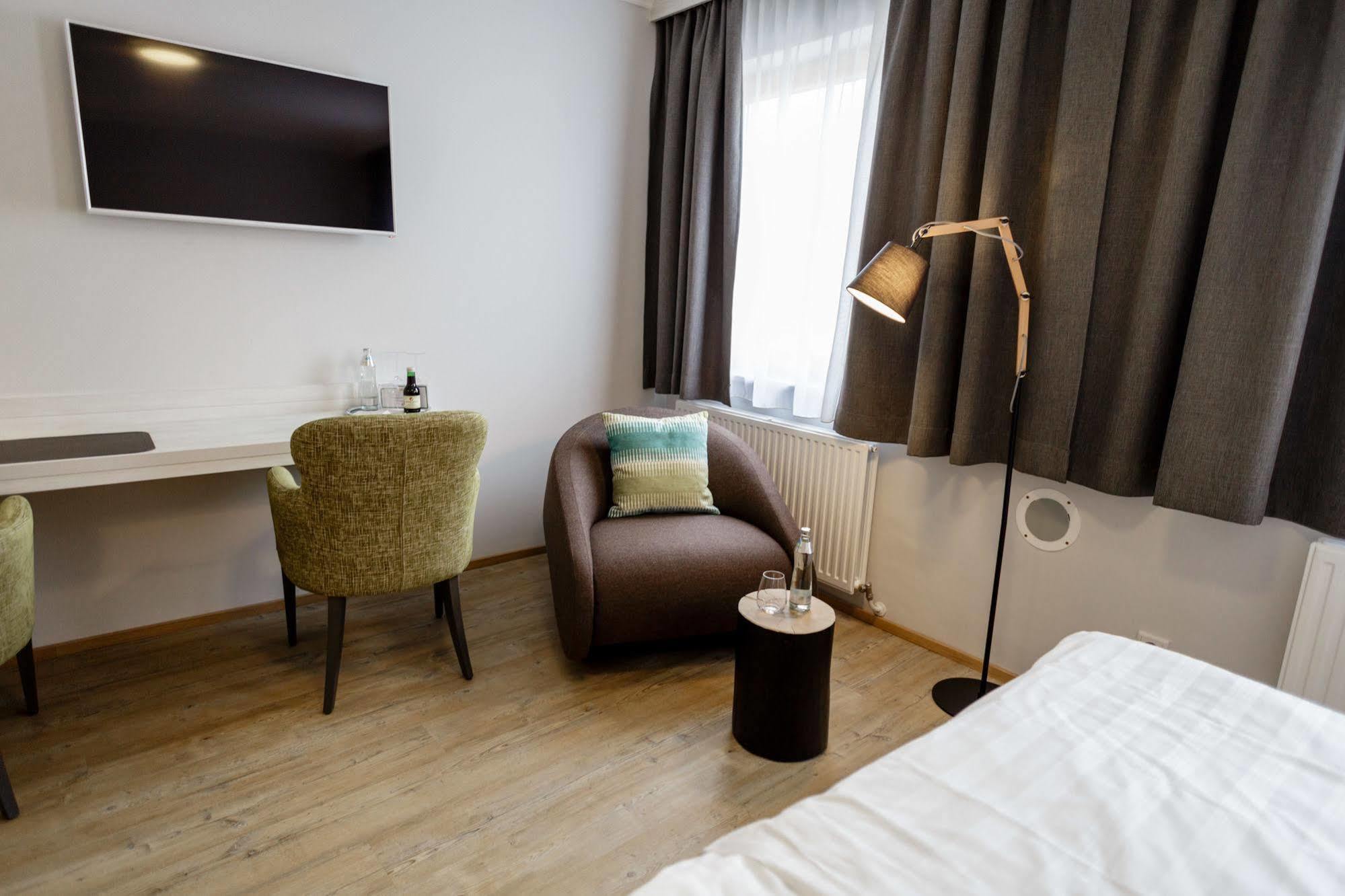 Hotel Der Stasta Wien