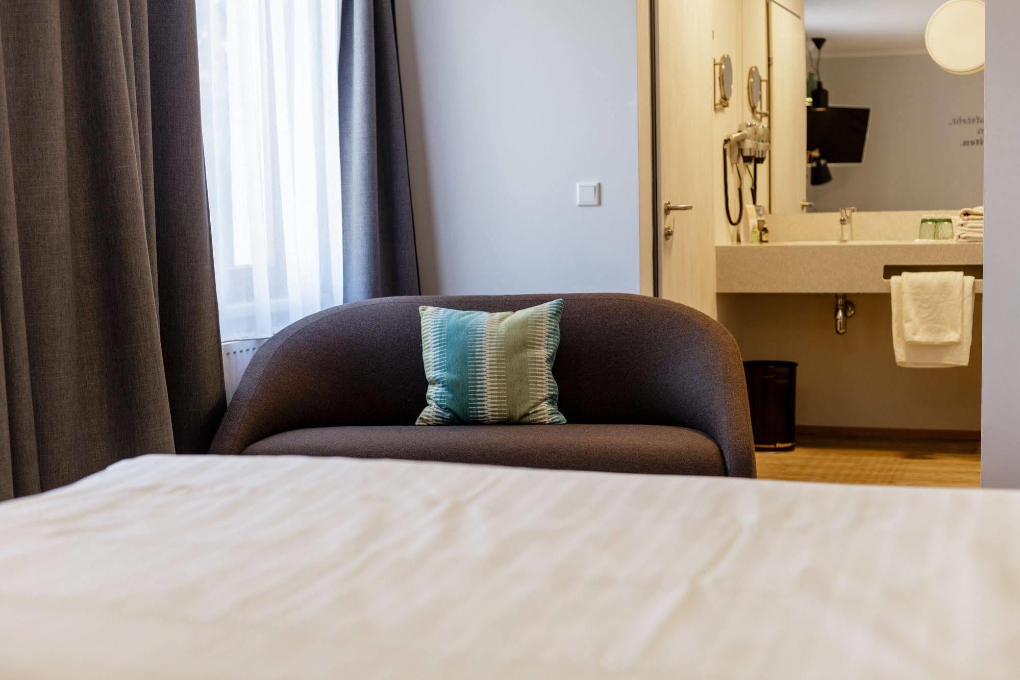 Hotel Der Stasta Wien