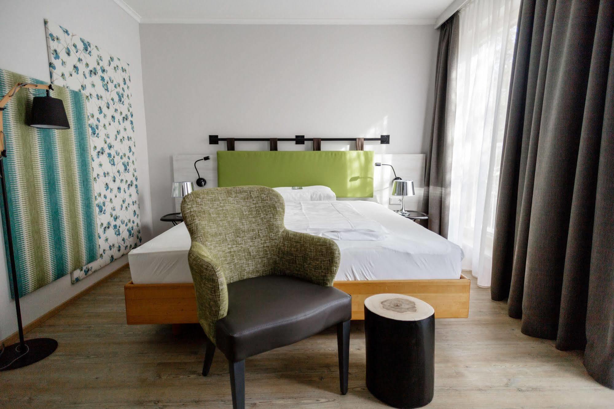 Der Stasta Hotel Wien