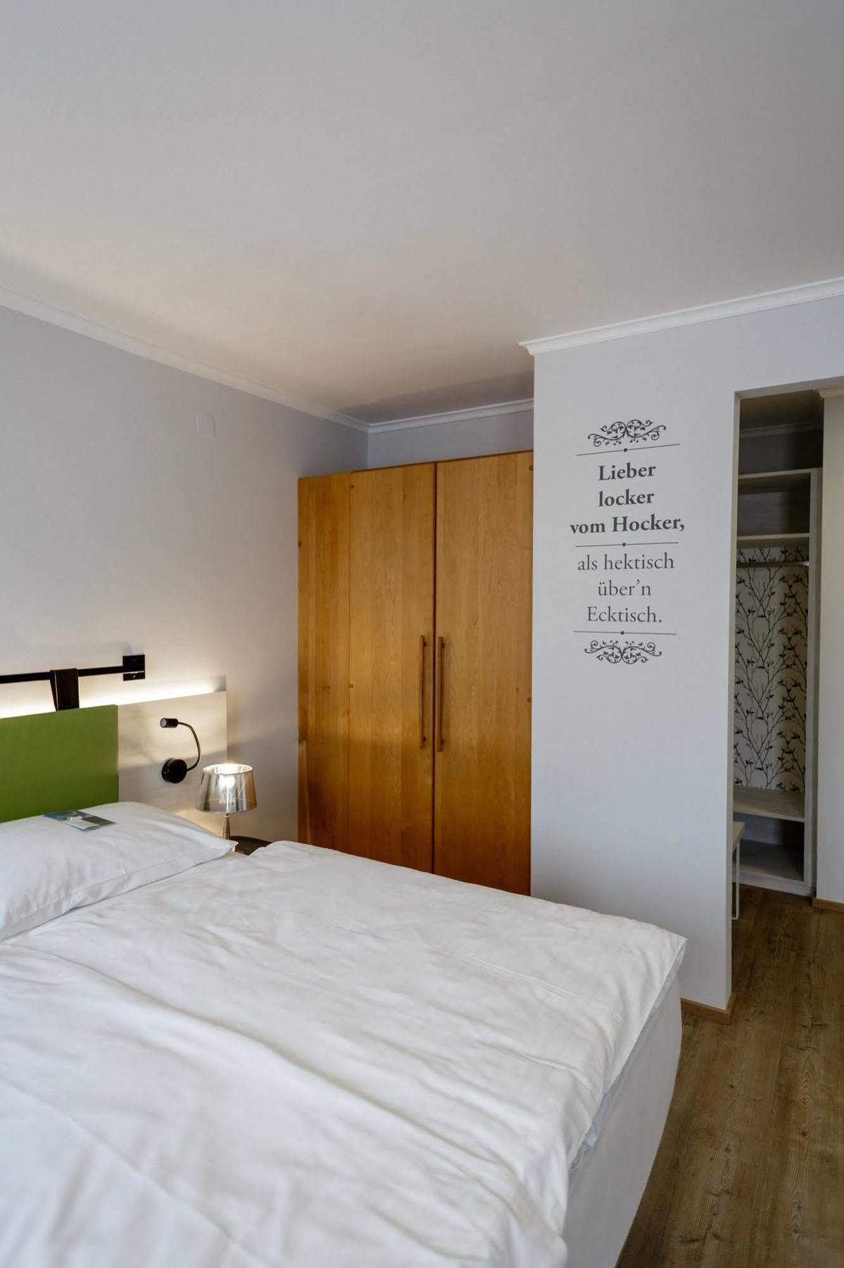 Hotel Der Stasta Wien